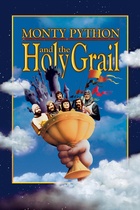 MONTY PYTHON AND THE HOLY GRAIL MONTY PYTHON AND THE HOLY GRAIL